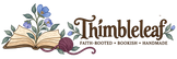Thimbleleaf - Home